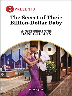 cover image of The Secret of Their Billion-Dollar Baby